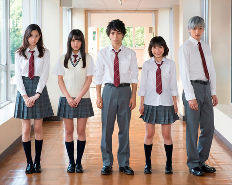 『二度めの夏、二度と会えない君』2chでの評価
