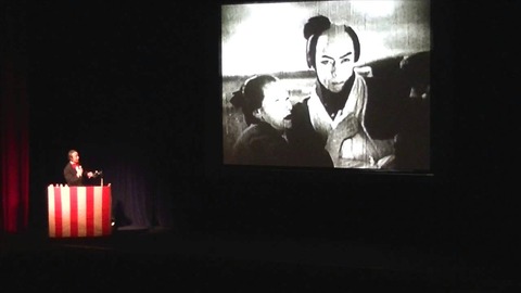 映画まあまあ好きだから大学で映画史の授業を取った結果ｗｗｗ