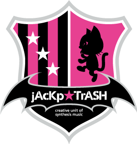 jAcKp☆TrASH