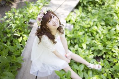 北沢綾香