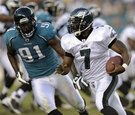 vick