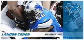 cohen_from lions