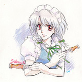 sakuya