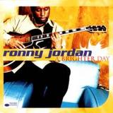 ronny jordan