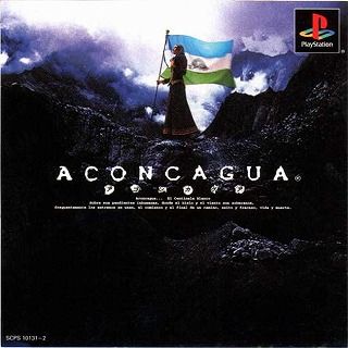 ACONCAGUA