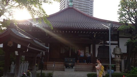 安養院