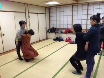 jiriki