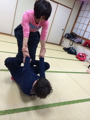 jiriki