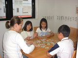 Agi中学年クラス