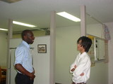 Rodney/Makoto