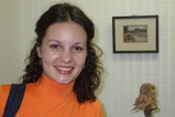 Cristina