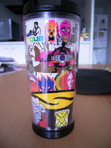 Create Your Own Tumbler