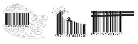 Design Barcode
