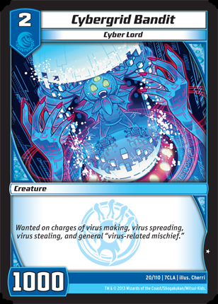 Cybergrid_Bandit_(7CLA)