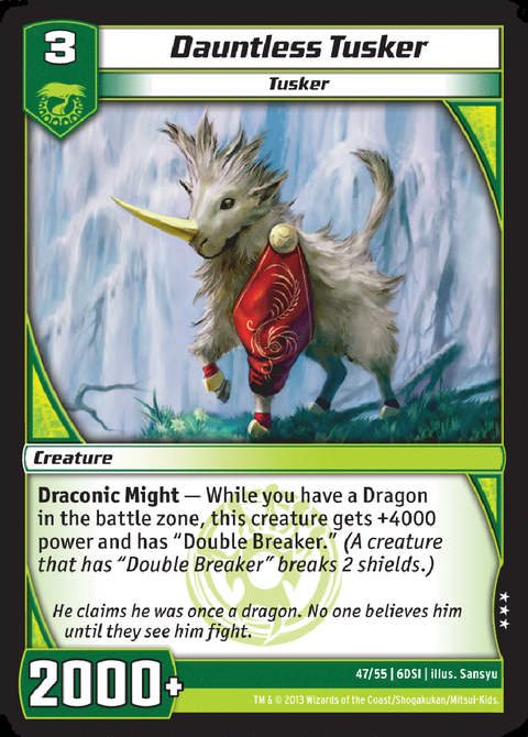 Dauntless_Tusker_(6DSI)