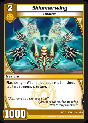 Shimmerwing_(7CLA)
