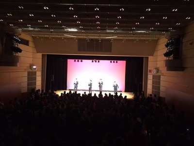 IMG_1560 ご来場の皆さまにおおきな感謝を。 また来年も東海地方はたくさん訪れる予...