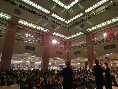120110 Mitsukoshi 3