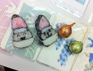 onigiri