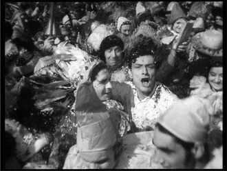 Les enfants du Paradis