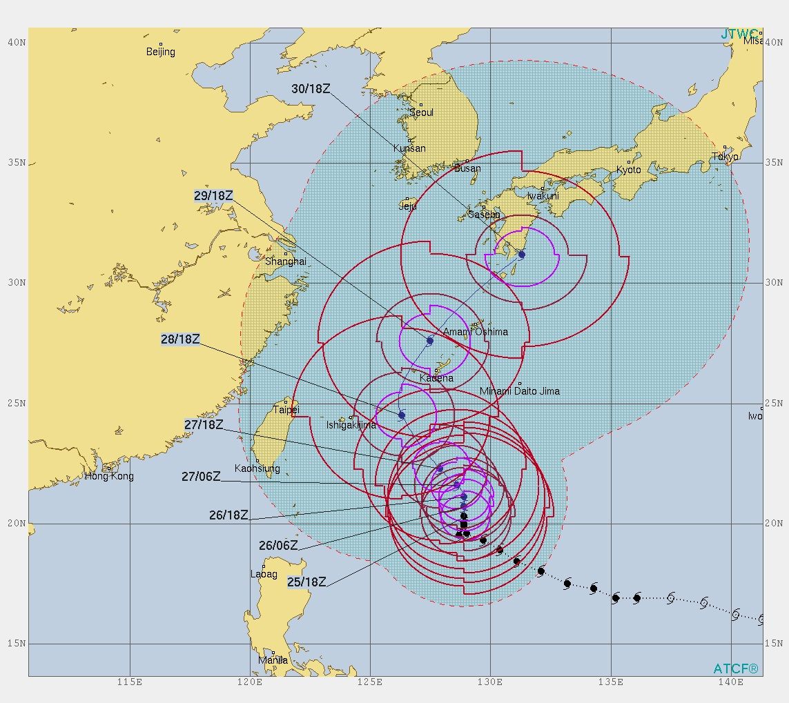 2018年09月 小人閑居してあれこれもがく