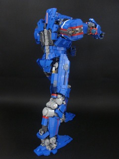 レゴ ジプシー・デンジャー