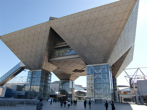 東京ビ~1