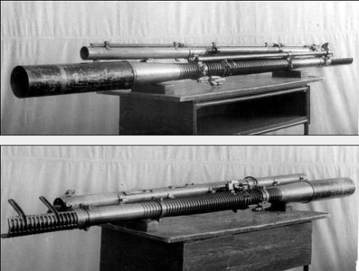 DRP 76mmfor aircraft