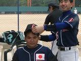 功兄J’S入団発表