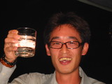 めがね小僧