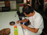 監督