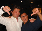 じゅん&林さん