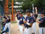 18日濃いベンチ2