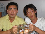 あにき あぜち