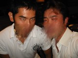 悪者