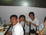 よしたけさん