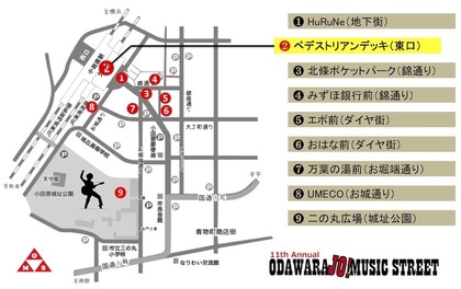 OMS2017マップ②
