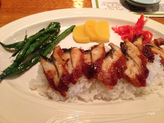 unagi