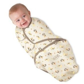 swaddle