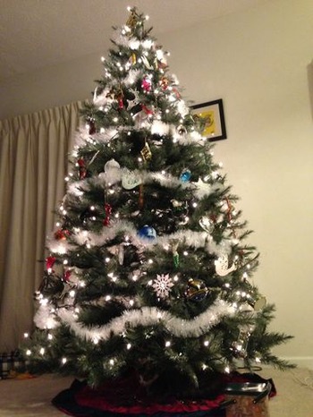 Tree