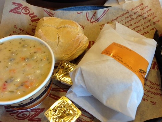 zoup