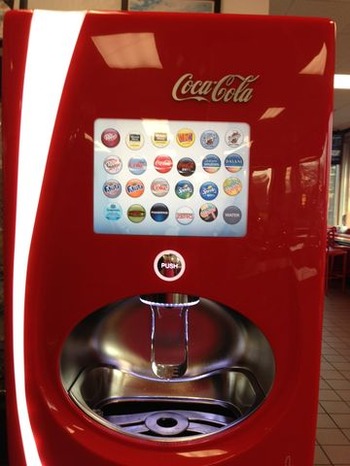 コーラ