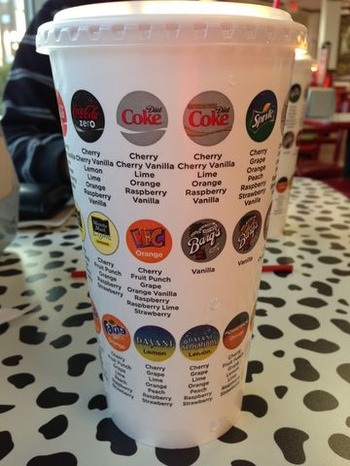 コーラ２