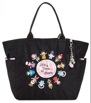 Diaper bag