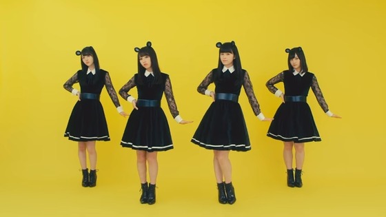 新人乃木マウス奮闘記