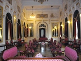Guest Room of the Opera House
