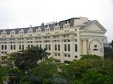 Hilton Hanoi Opera