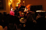 Concert at Park Hyatt Saigon Hotel