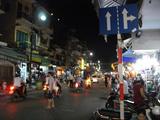 Hanoi Old Quarter