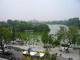 Hoan Kiem Lake